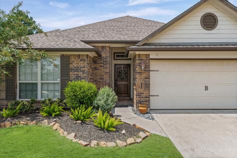 115 Cobblestone Court Magnolia TX 77354
