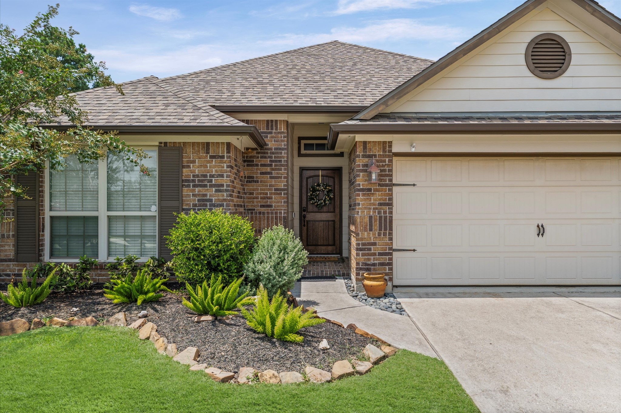 115 Cobblestone Court Magnolia TX 77354