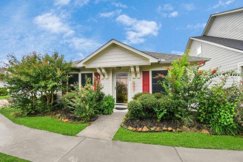20934 Patriot Park Lane Katy TX 77449
