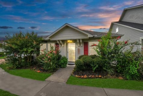 20934 Patriot Park Lane Katy TX 77449