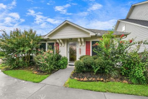 20934 Patriot Park Lane Katy TX 77449