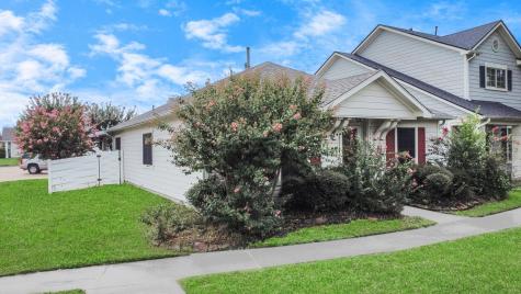 20934 Patriot Park Lane Katy TX 77449