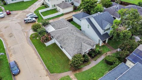 20934 Patriot Park Lane Katy TX 77449