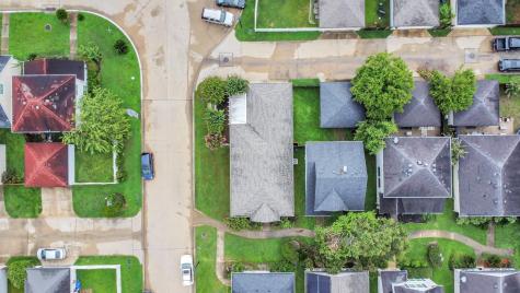 20934 Patriot Park Lane Katy TX 77449
