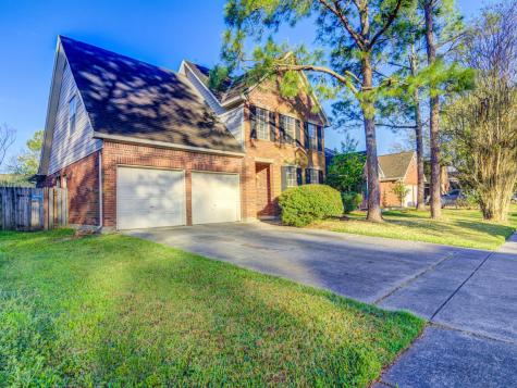 14406 Fair Knoll Way Houston TX 77062