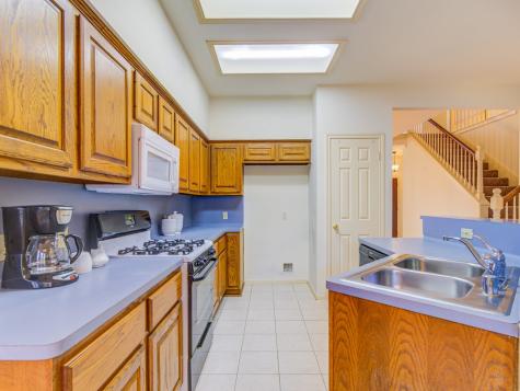14406 Fair Knoll Way Houston TX 77062