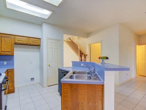14406 Fair Knoll Way Houston TX 77062