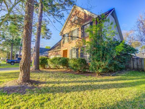 14406 Fair Knoll Way Houston TX 77062