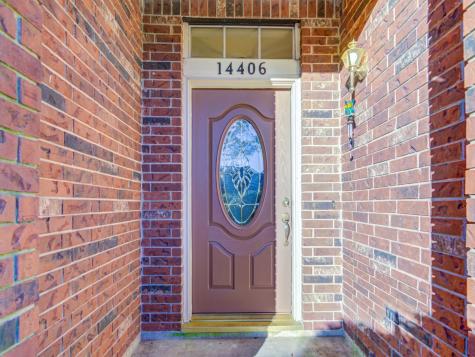 14406 Fair Knoll Way Houston TX 77062