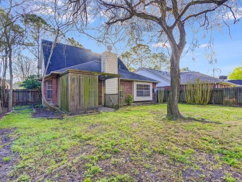 14406 Fair Knoll Way Houston TX 77062