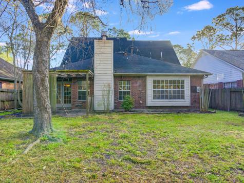 14406 Fair Knoll Way Houston TX 77062