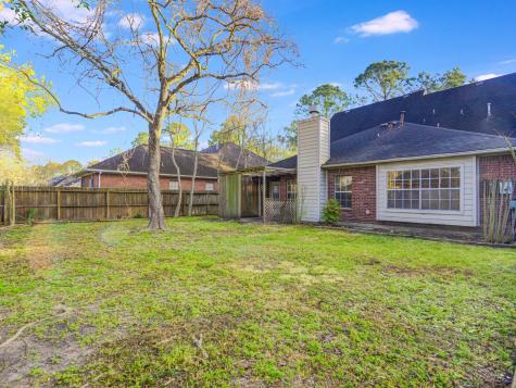 14406 Fair Knoll Way Houston TX 77062