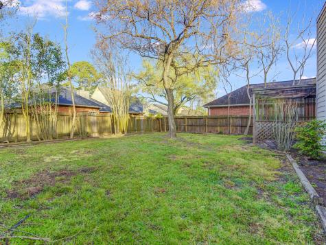 14406 Fair Knoll Way Houston TX 77062