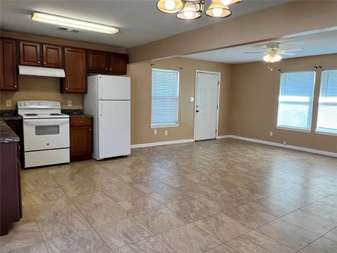 1619 Bayou Homes Drive Galveston TX 77551