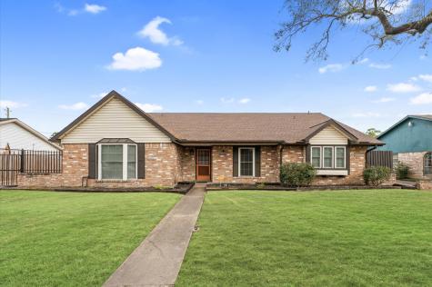 7502 Antoine Drive Houston TX 77088