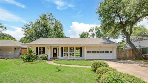 6 Laurenhurst Court Houston TX 77043