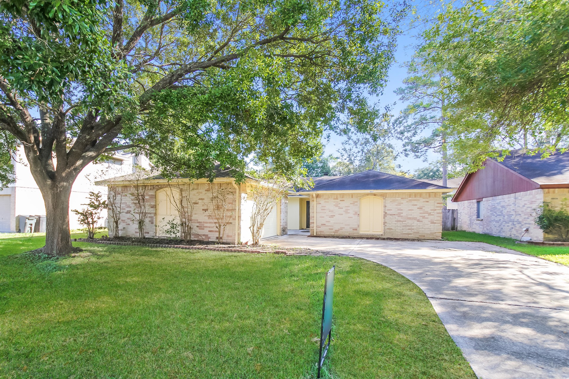 18822 Pine Trace Court Humble TX 77346