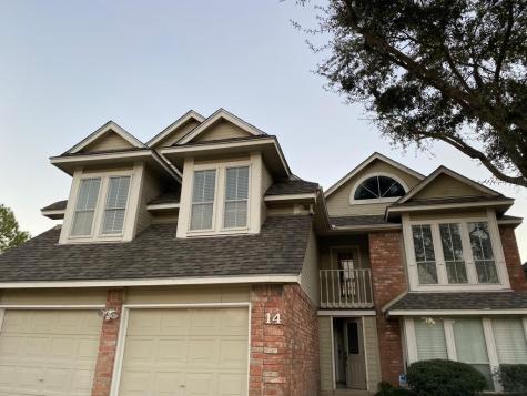 12800 Briar Forest Drive 14 Houston TX 77077