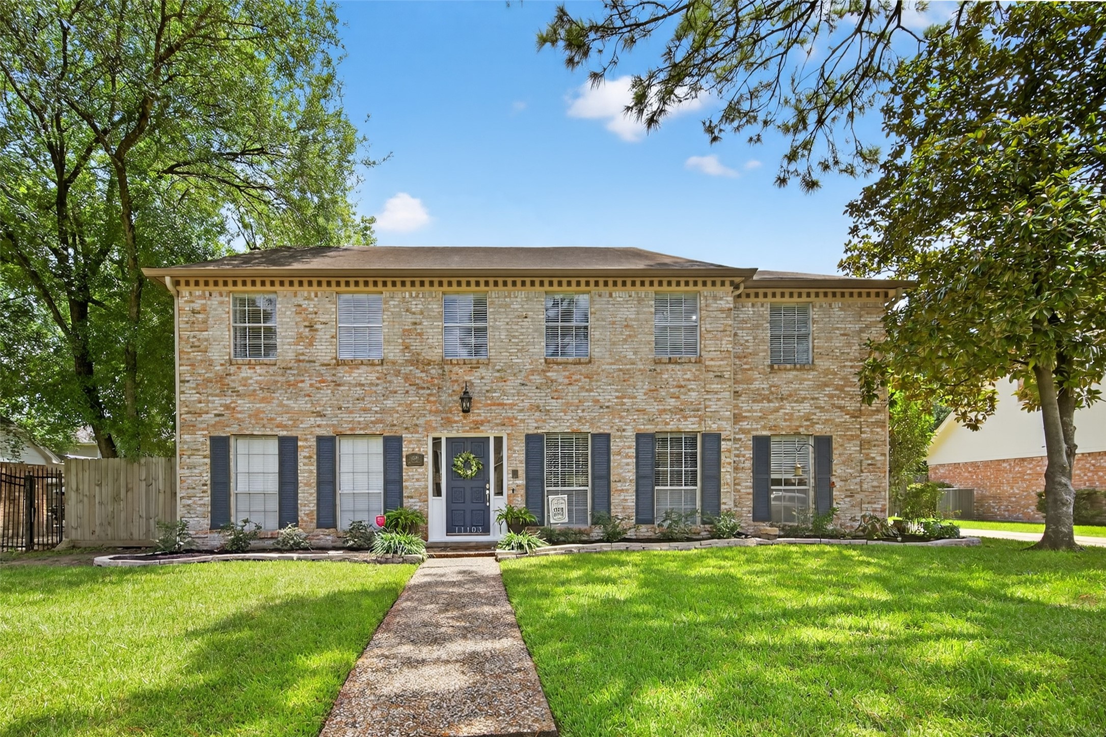 11103 Holly Springs Drive Houston TX 77042