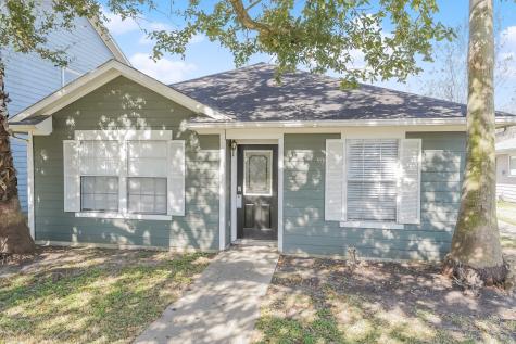 3803 E Traditions Court Houston TX 77082