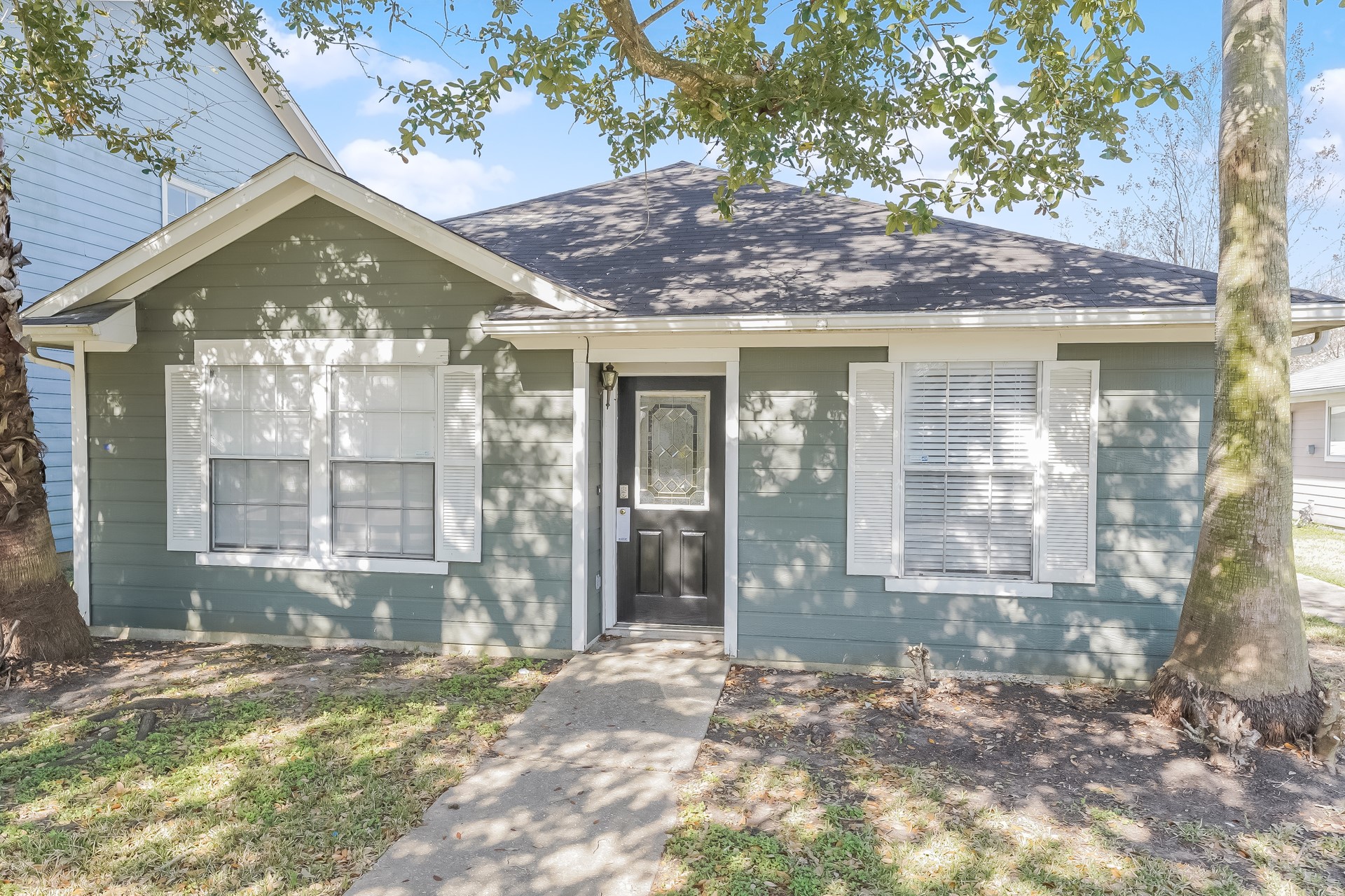 3803 E Traditions Court Houston TX 77082