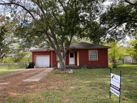 426 E Fm 1093 Road Wallis TX 77485