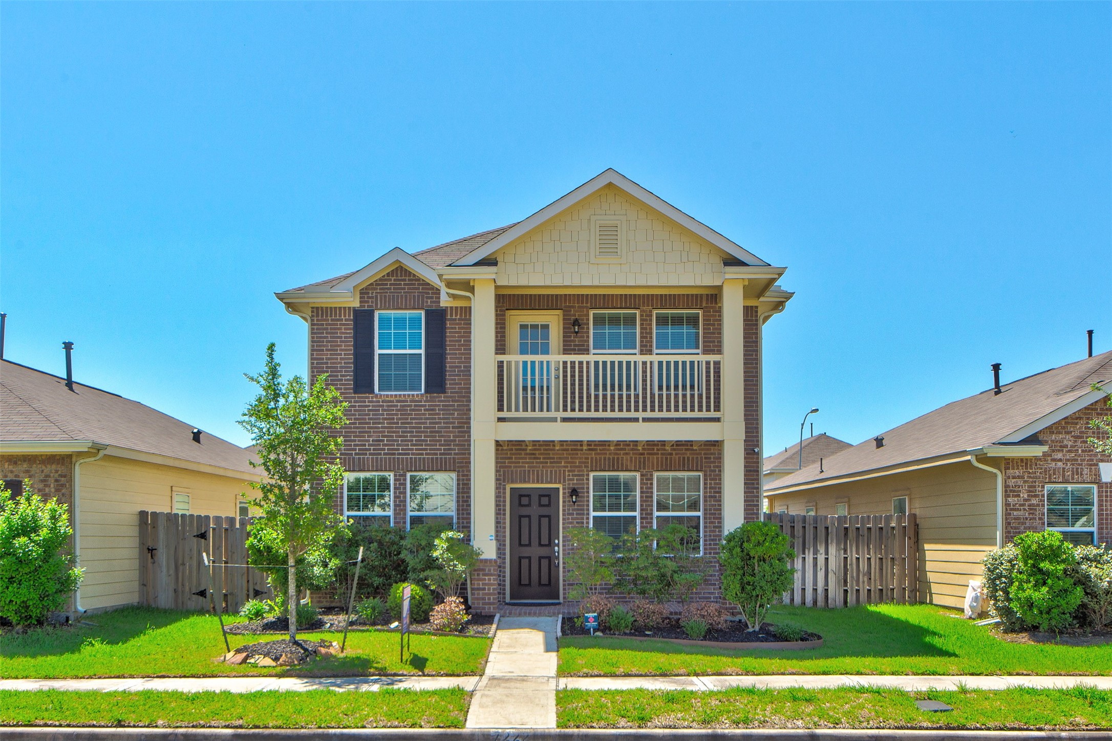 7222 Granite Terrace Lane Houston TX 77083