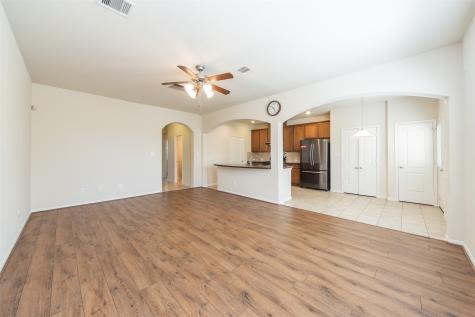 7222 Granite Terrace Lane Houston TX 77083