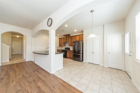7222 Granite Terrace Lane Houston TX 77083