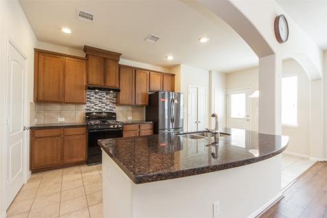7222 Granite Terrace Lane Houston TX 77083