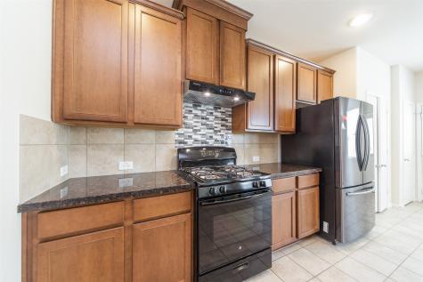 7222 Granite Terrace Lane Houston TX 77083