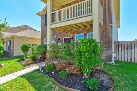 7222 Granite Terrace Lane Houston TX 77083