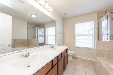 7222 Granite Terrace Lane Houston TX 77083