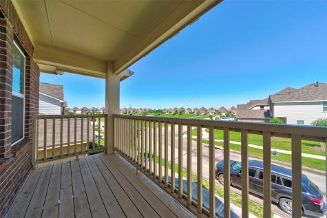 7222 Granite Terrace Lane Houston TX 77083