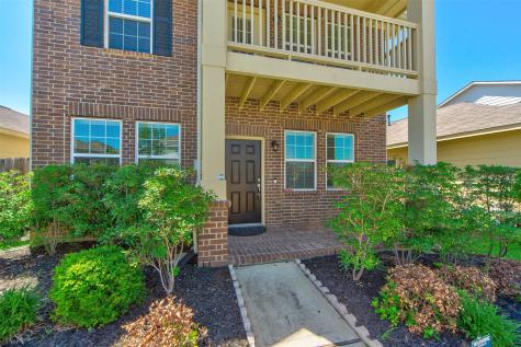 7222 Granite Terrace Lane Houston TX 77083