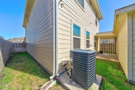 7222 Granite Terrace Lane Houston TX 77083