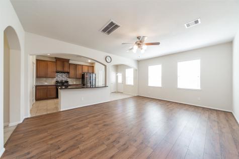 7222 Granite Terrace Lane Houston TX 77083