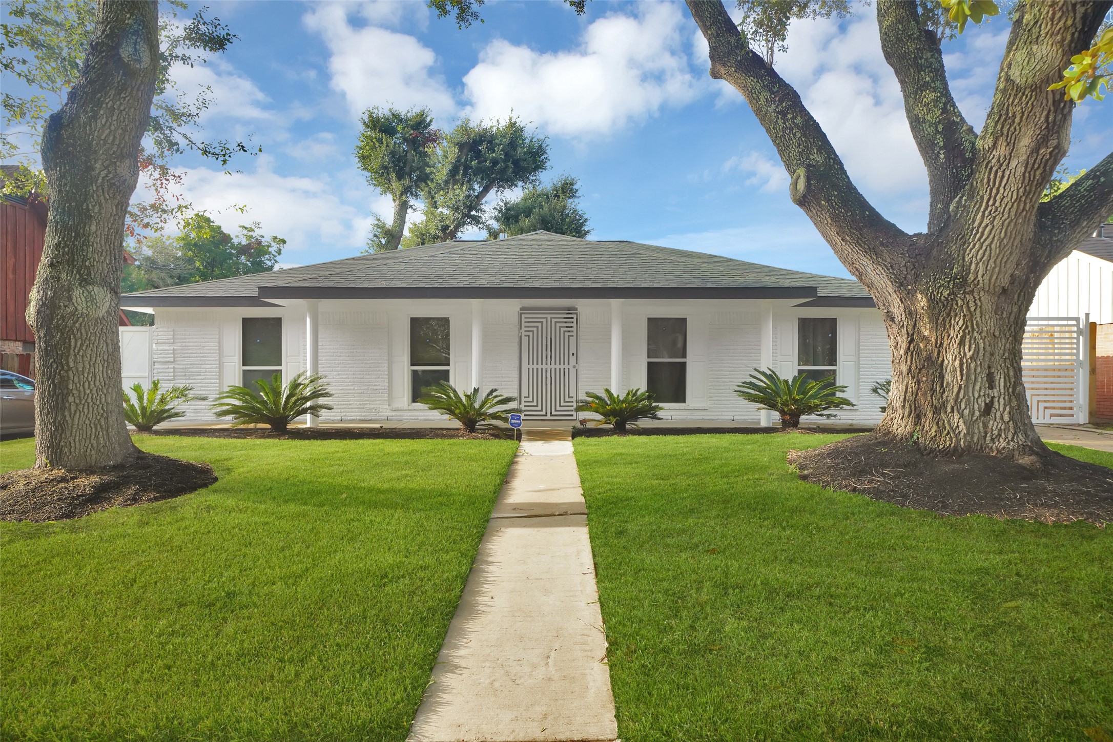 5215 Trail Lake Drive Houston TX 77045