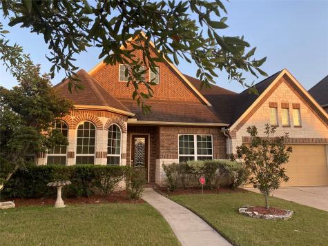 4619 Tamara Heights Lane Sugar Land TX 77479