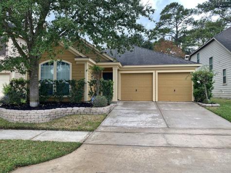 11919 Shallow Oaks Drive Houston TX 77065