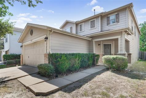 18743 Westgate Park Drive Cypress TX 77433