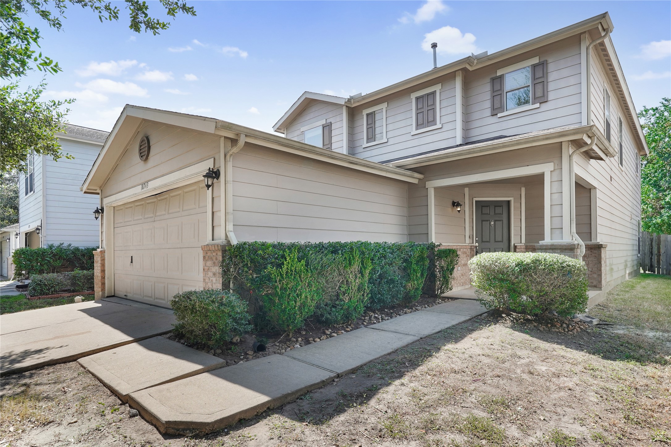 18743 Westgate Park Drive Cypress TX 77433