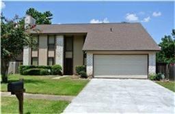 3143 Wagon Trail Drive Sugar Land TX 77479