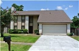 3143 Wagon Trail Drive Sugar Land TX 77479