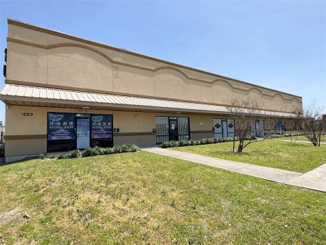 12317 Bellaire Boulevard 200 Houston TX 77072