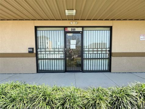 12317 Bellaire Boulevard 200 Houston TX 77072