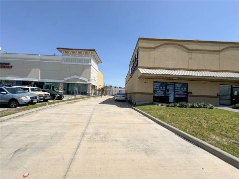 12317 Bellaire Boulevard 200 Houston TX 77072