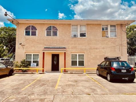 1602 Henninger Street Houston TX 77023