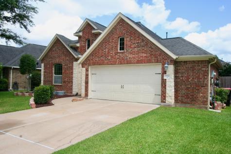 28222 Helmsman Knolls Drive Katy TX 77494