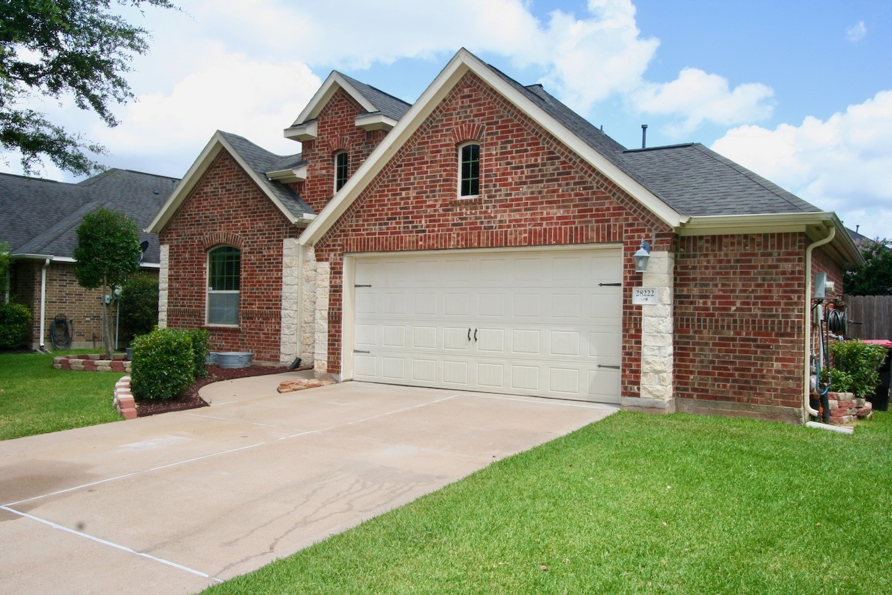 28222 Helmsman Knolls Drive Katy TX 77494